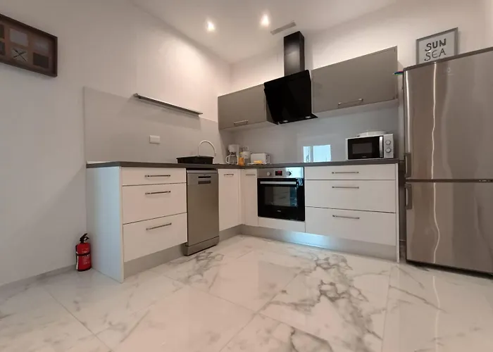 Emilia Villa Podgora (Split-Dalmatia)